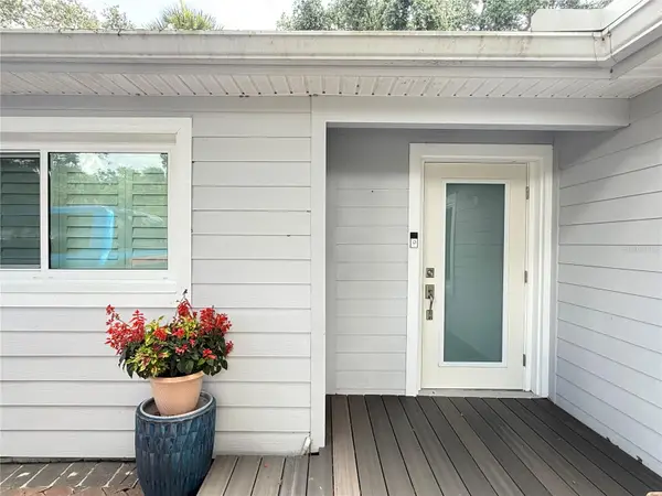 4181 Saxon Drive, NEW SMYRNA BEACH, FL 32169