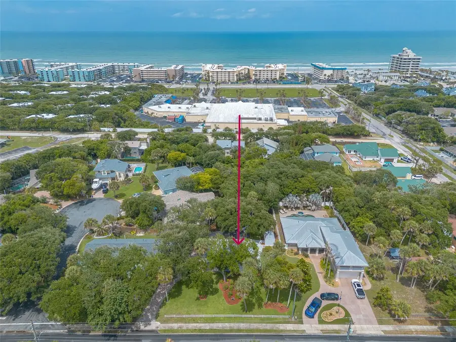 4181 Saxon Drive, New Smyrna Beach, FL 32169 - #2