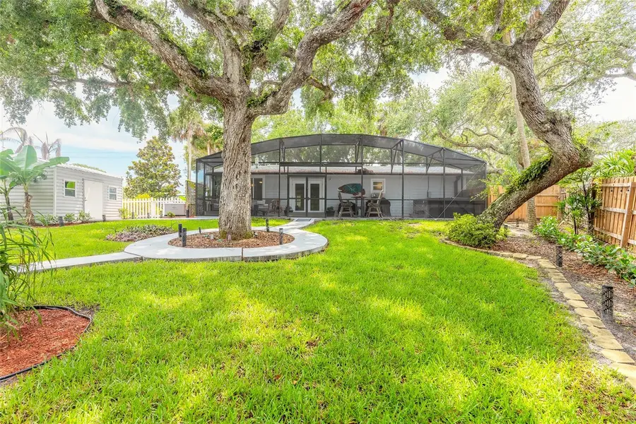 4181 Saxon Drive, New Smyrna Beach, FL 32169 - #3