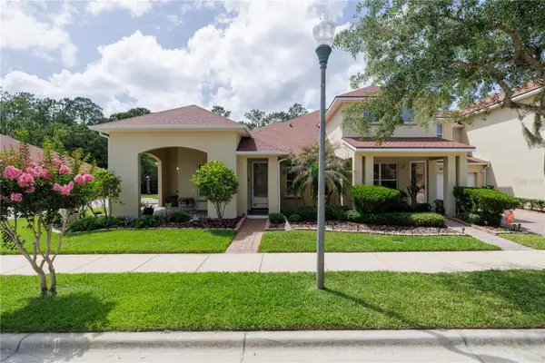 3547 Casalta Circle, NEW SMYRNA BEACH, FL 32168