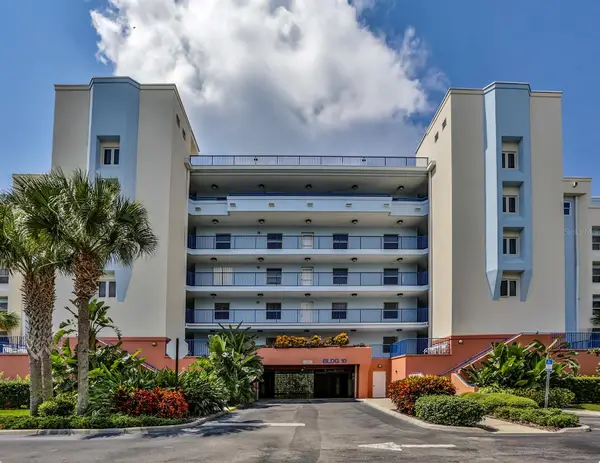 5300 S Atlantic Avenue #10501, NEW SMYRNA BEACH, FL 32169