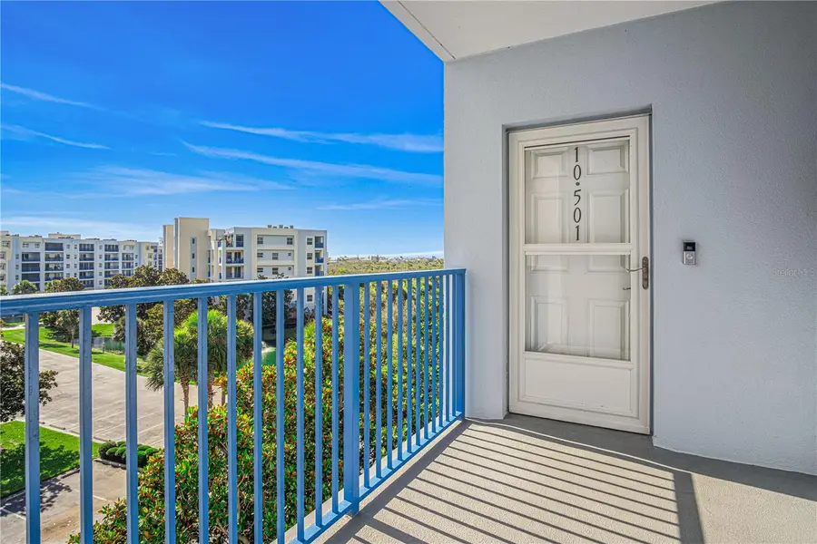 5300 S Atlantic Avenue #10501, New Smyrna Beach, FL 32169 - #2