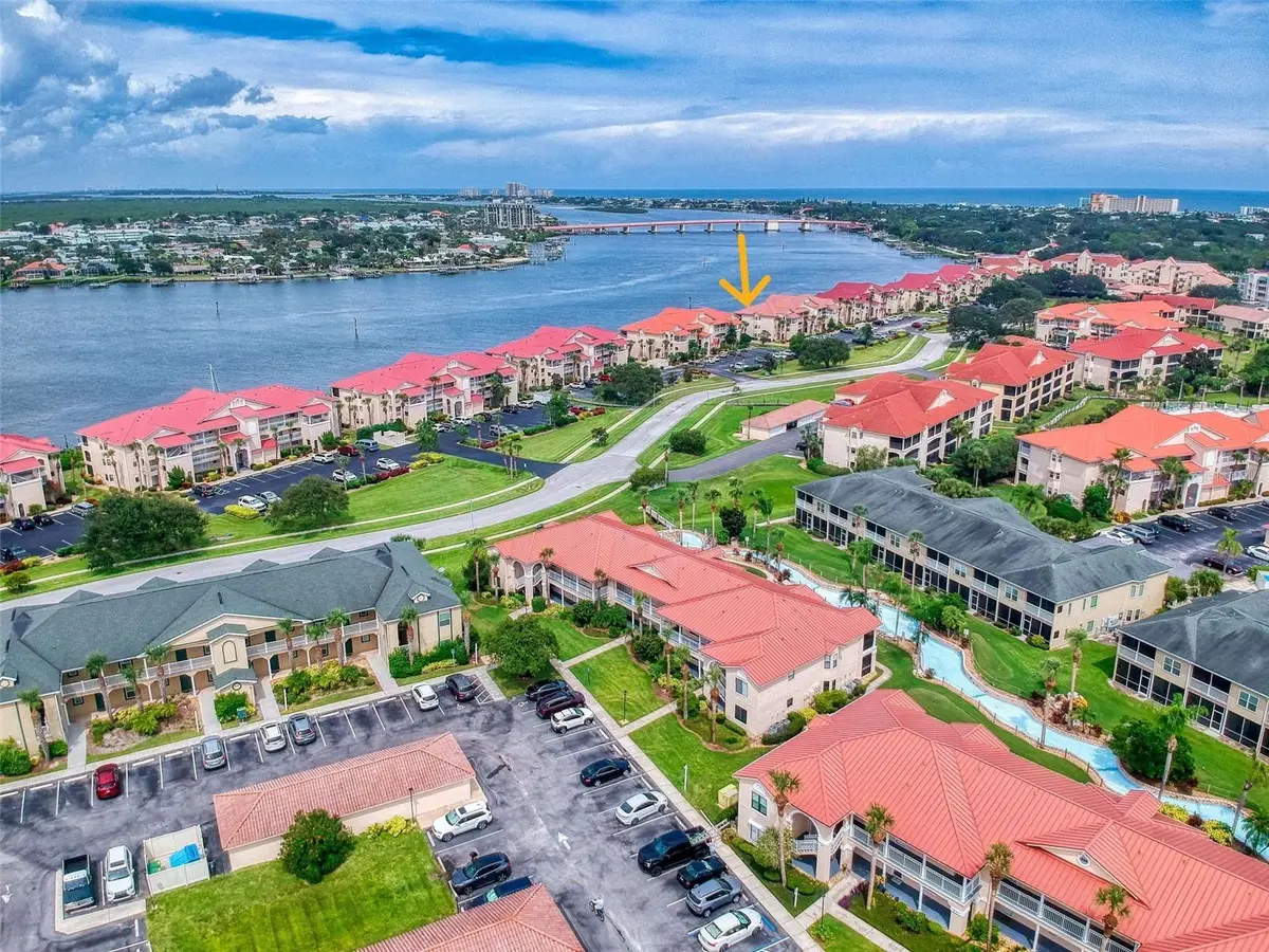 444 Bouchelle Drive #301, New Smyrna Beach, FL 32169 - #1
