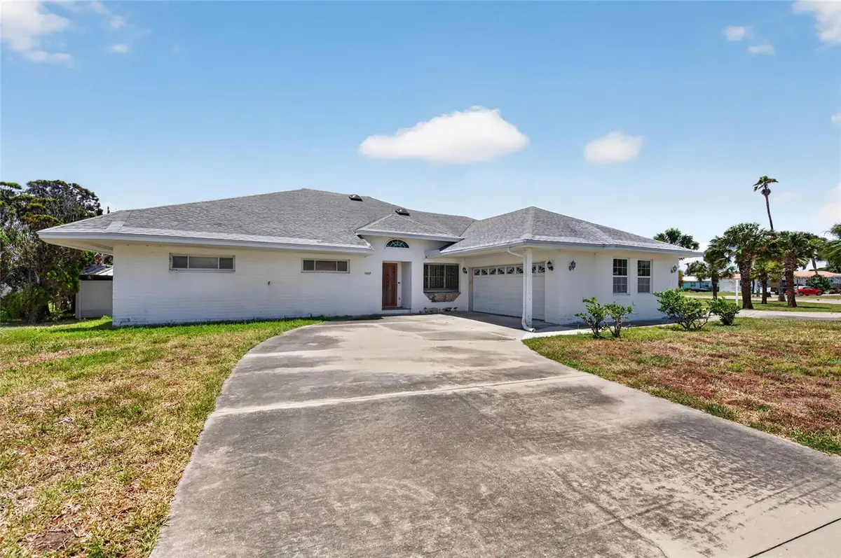 1227 Bel Aire Drive, Daytona Beach, FL 32118 - #1