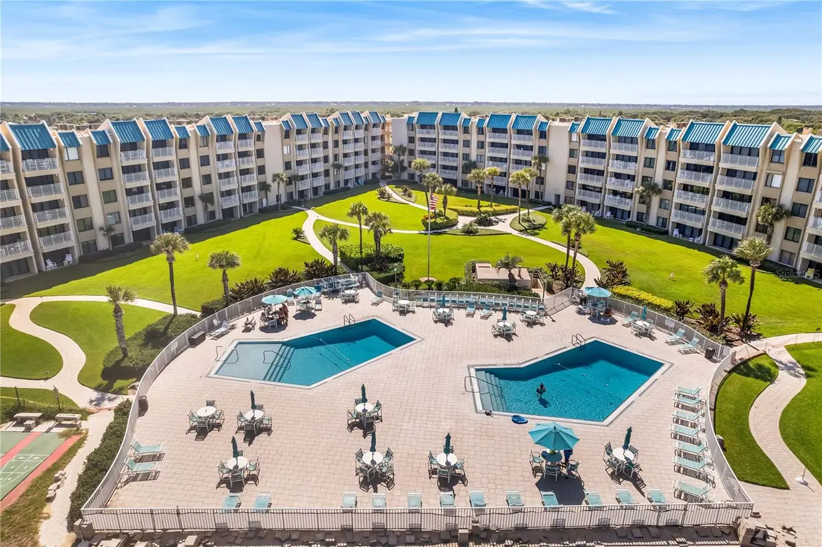 4501 S Atlantic Avenue #213, New Smyrna Beach, FL 32169 - #1