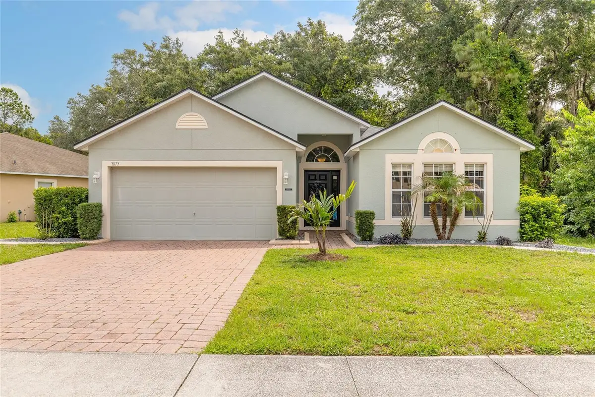 3873 Sunset Cove Drive, Port Orange, FL 32129 - #1