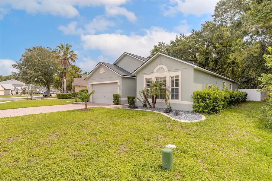 3873 Sunset Cove Drive, Port Orange, FL 32129 - #3