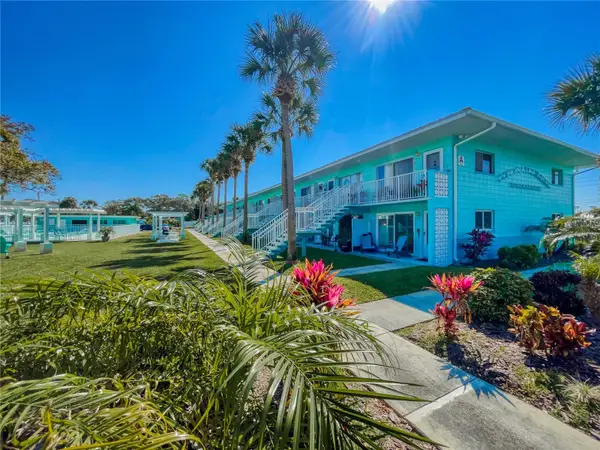 541 S Peninsula Avenue #B06, NEW SMYRNA BEACH, FL 32169