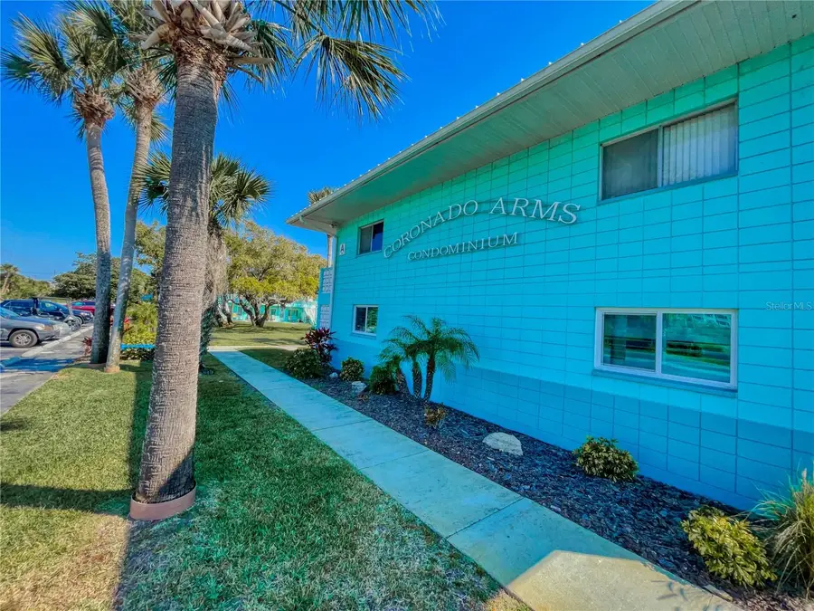 541 S Peninsula Avenue #B06, New Smyrna Beach, FL 32169 - #2