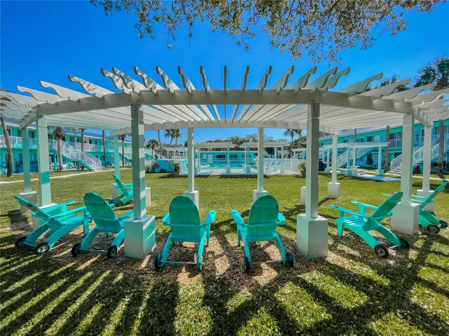541 S Peninsula Avenue #B06, New Smyrna Beach, FL 32169 - #3