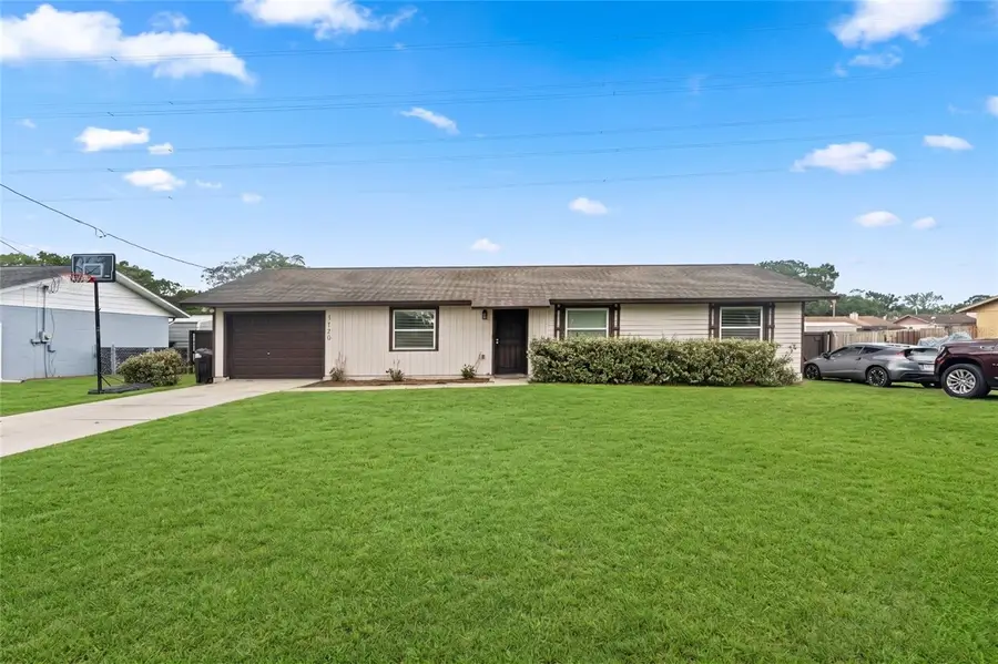 3540 NE 29th Terrace, Ocala, FL 34479 - #2