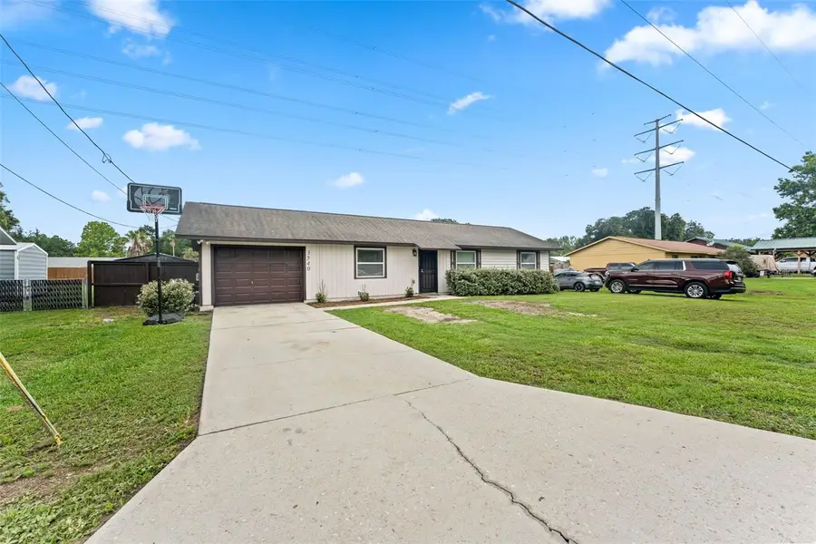 3540 NE 29th Terrace, Ocala, FL 34479 - #3