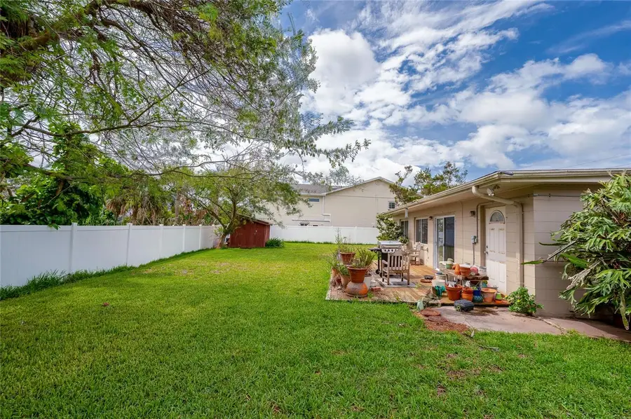 1211 N Peninsula Avenue, New Smyrna Beach, FL 32169 - #3