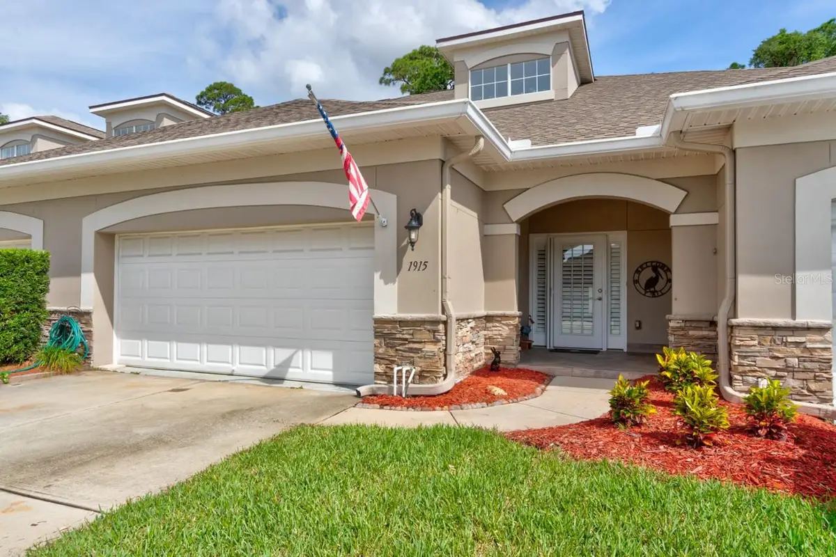 1915 Turnbull Lakes Drive, New Smyrna Beach, FL 32168 - #1