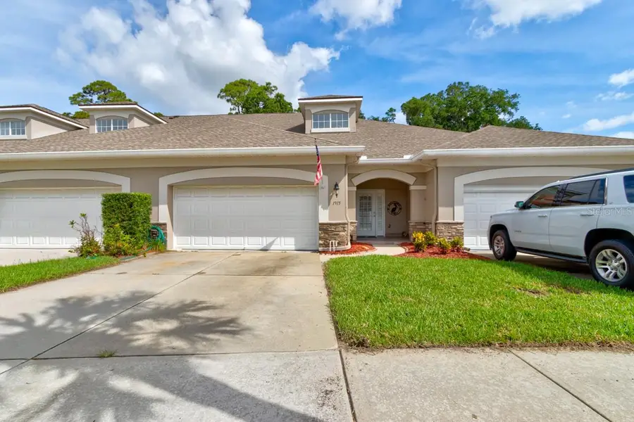 1915 Turnbull Lakes Drive, New Smyrna Beach, FL 32168 - #2