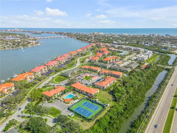 468 Bouchelle Drive #325, NEW SMYRNA BEACH, FL 32169