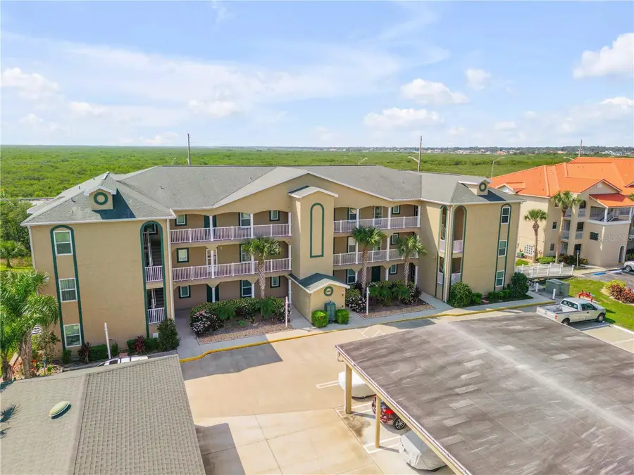 468 Bouchelle Drive #325, New Smyrna Beach, FL 32169 - #2