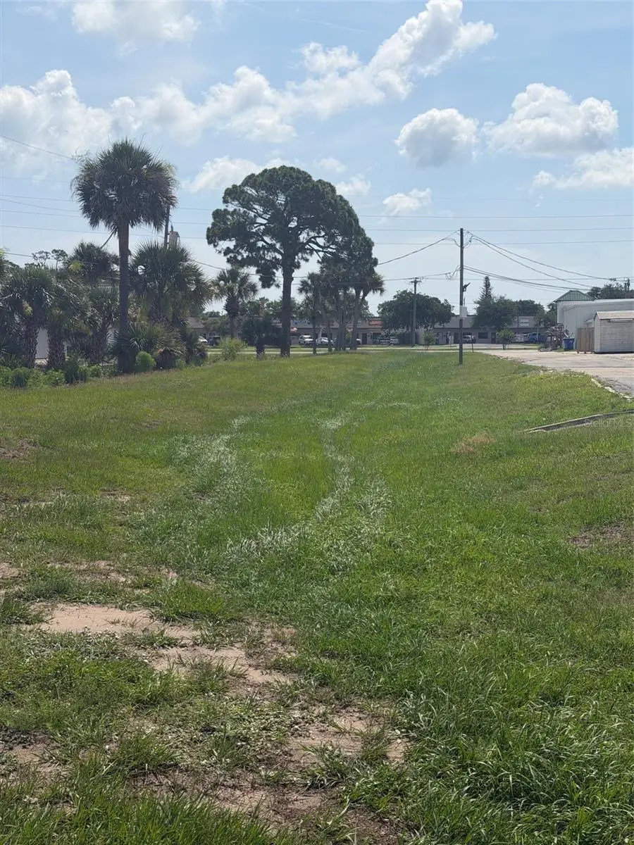 0 S Ridgewood Avenue, Edgewater, FL 32141 - #1