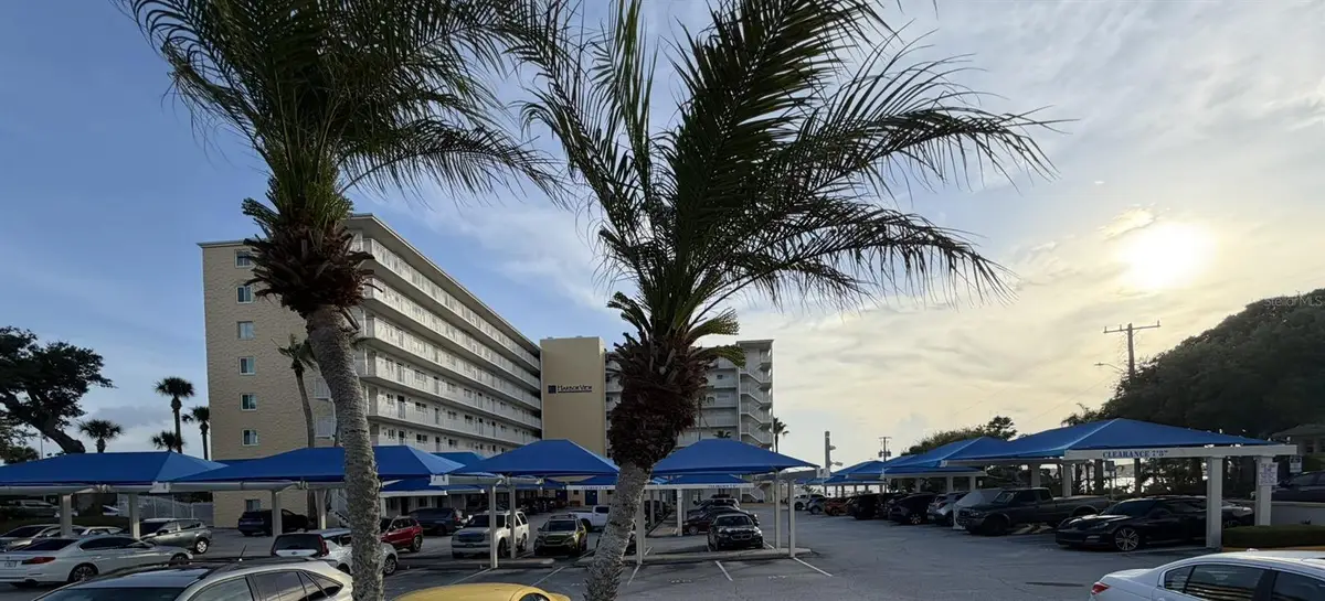 145 N Halifax Avenue #711, Daytona Beach, FL 32118 - #1