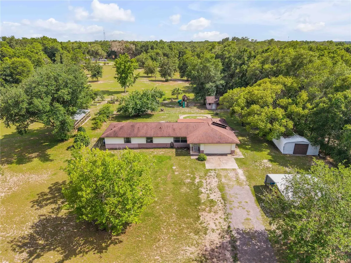 1167 Ohio Street, De Leon Springs, FL 32130 - #1