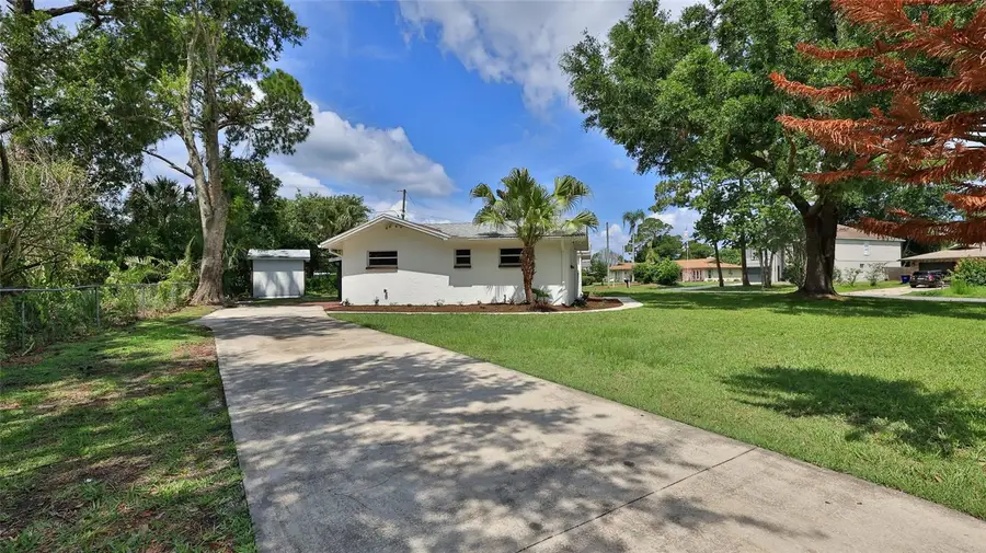 2212 Woodland Drive, Edgewater, FL 32141 - #2