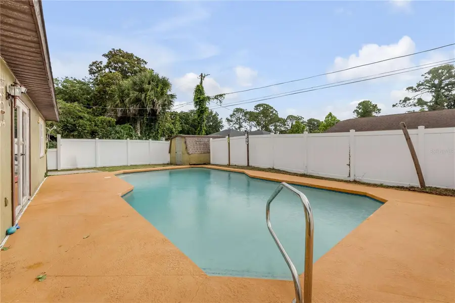 2509 Woodland Drive, Edgewater, FL 32141 - #2
