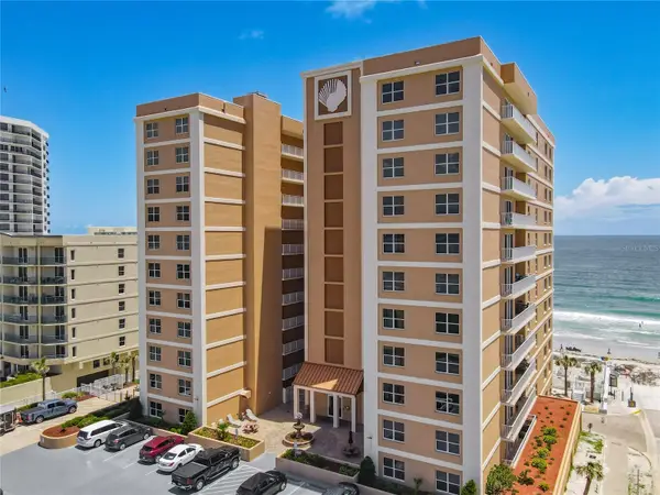 3799 S Atlantic Avenue #1001, DAYTONA BEACH, FL 32118