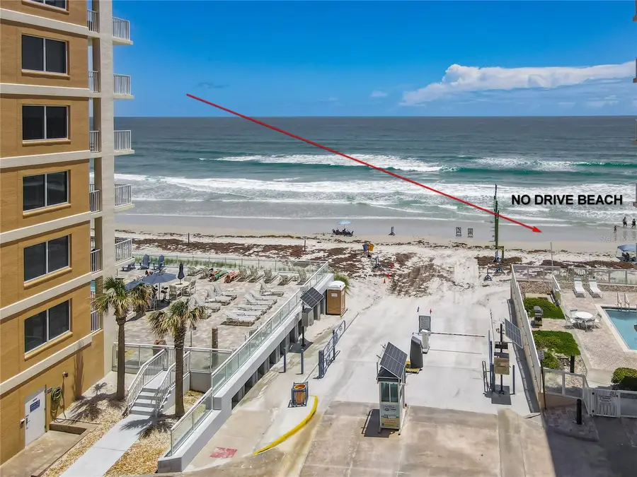 3799 S Atlantic Avenue #1001, Daytona Beach, FL 32118 - #3
