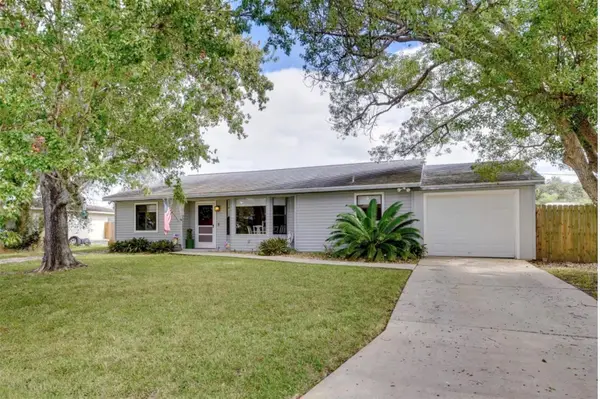 2737 Fern Palm Drive, EDGEWATER, FL 32141