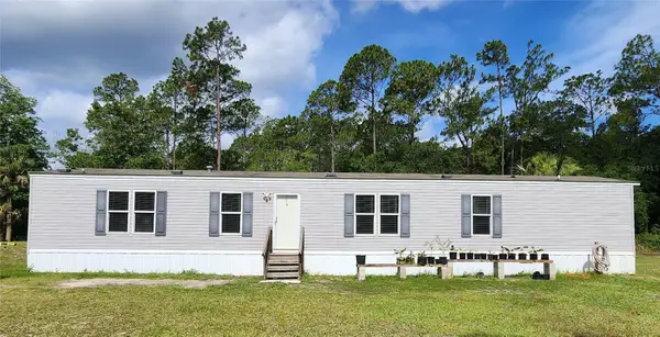 5074 Butternut Avenue, BUNNELL, FL 32110
