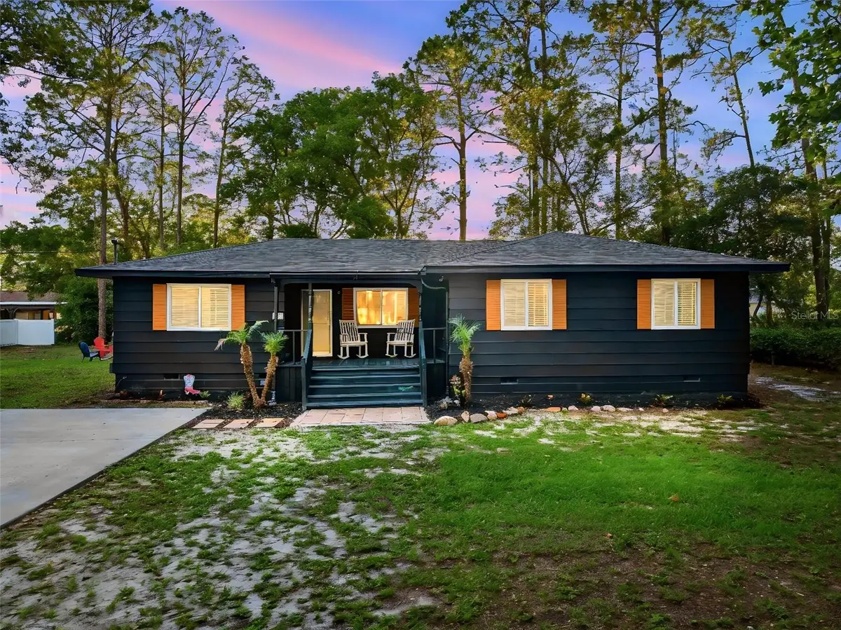 332 Shadydale Court, Deltona, FL 32738 - #1