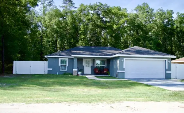 14763 SW 35th Place, OCALA, FL 34481