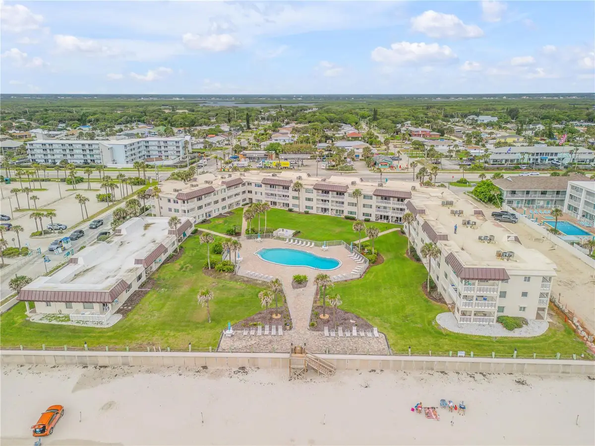 3663 S Atlantic Avenue #30D, New Smyrna Beach, FL 32169 - #1