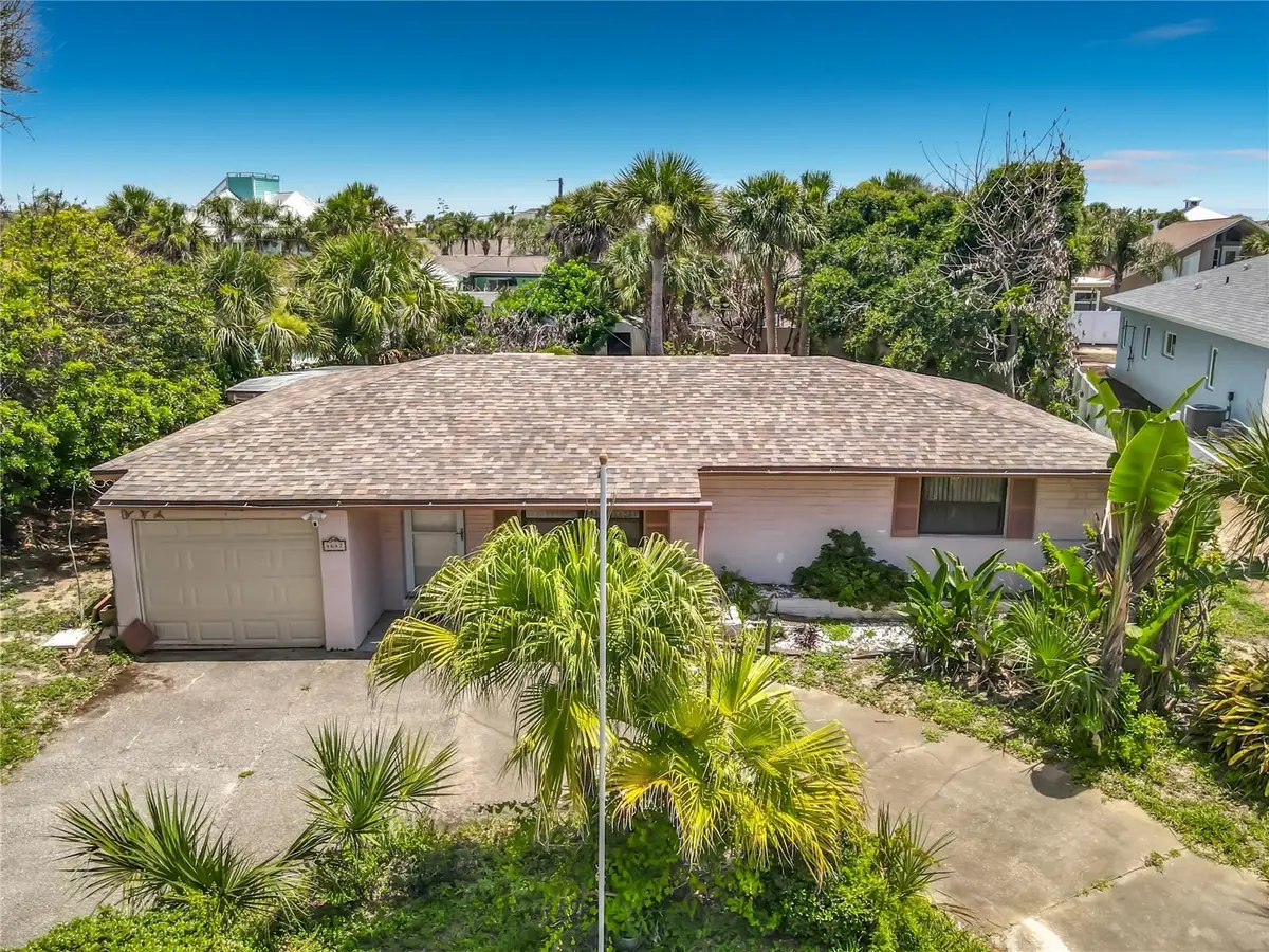 4647 Saxon Drive, New Smyrna Beach, FL 32169 - #1
