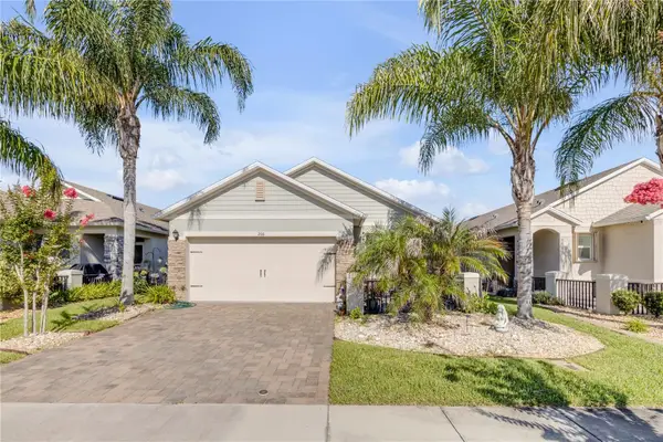 206 Caryota Court, NEW SMYRNA BEACH, FL 32168