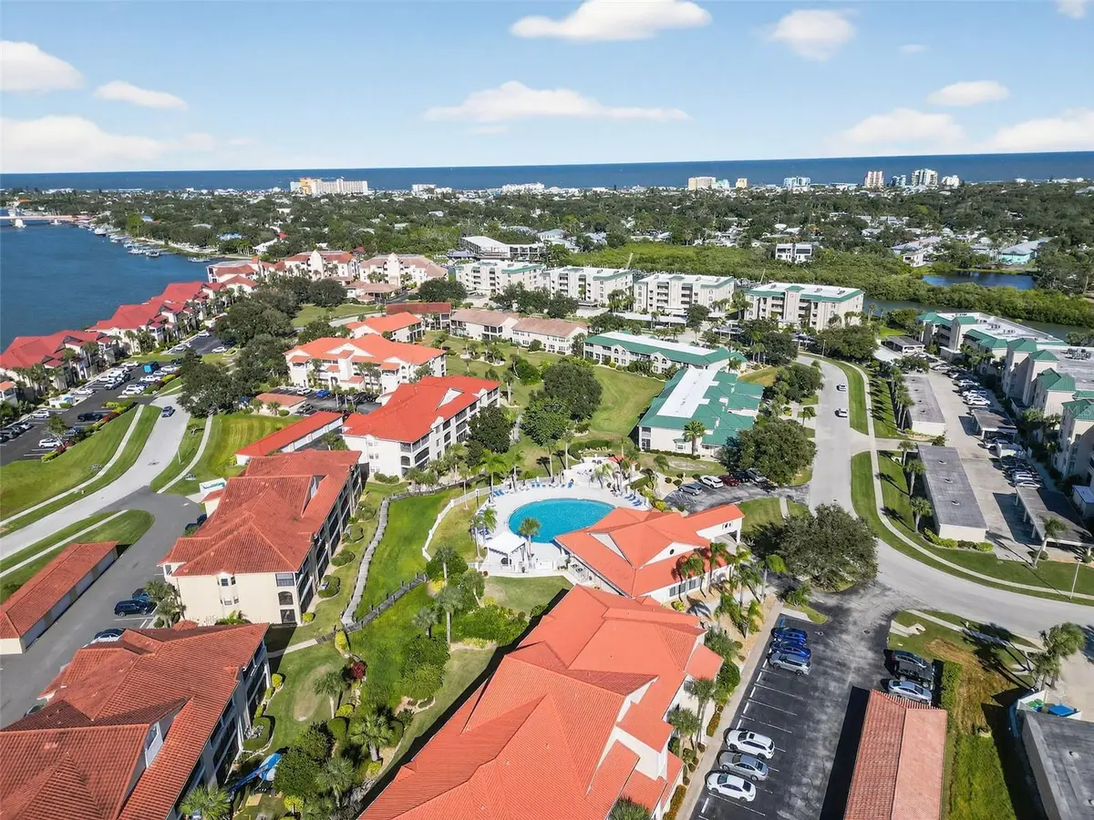 443 Bouchelle Drive #302, New Smyrna Beach, FL 32169 - #1