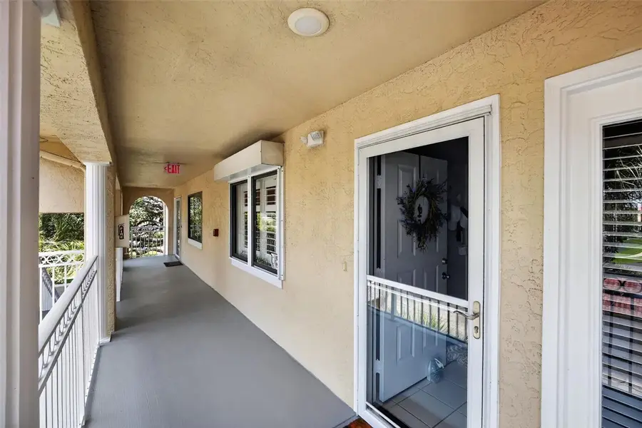 443 Bouchelle Drive #302, New Smyrna Beach, FL 32169 - #2