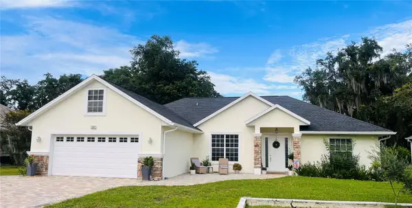 727 Aldenwood Trail, NEW SMYRNA BEACH, FL 32168