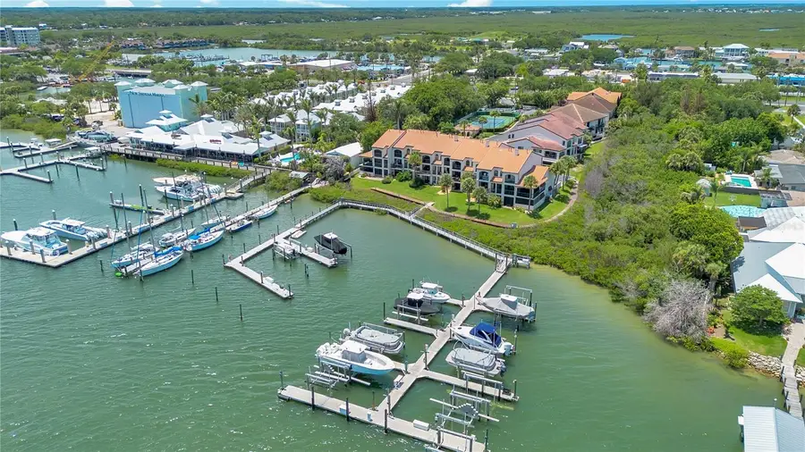 150 Marina Bay Drive, New Smyrna Beach, FL 32169 - #3