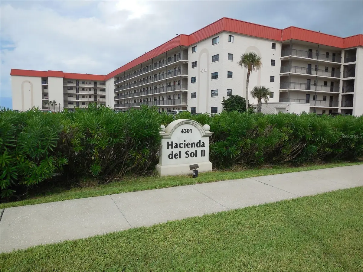 4301 S Atlantic Avenue #2110, New Smyrna Beach, FL 32169 - #1