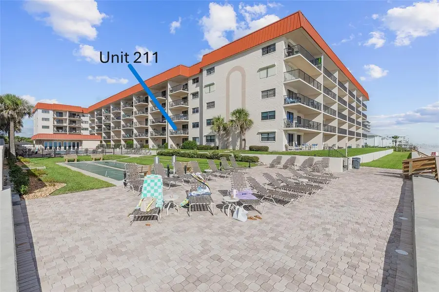 4301 S Atlantic Avenue #2110, New Smyrna Beach, FL 32169 - #3