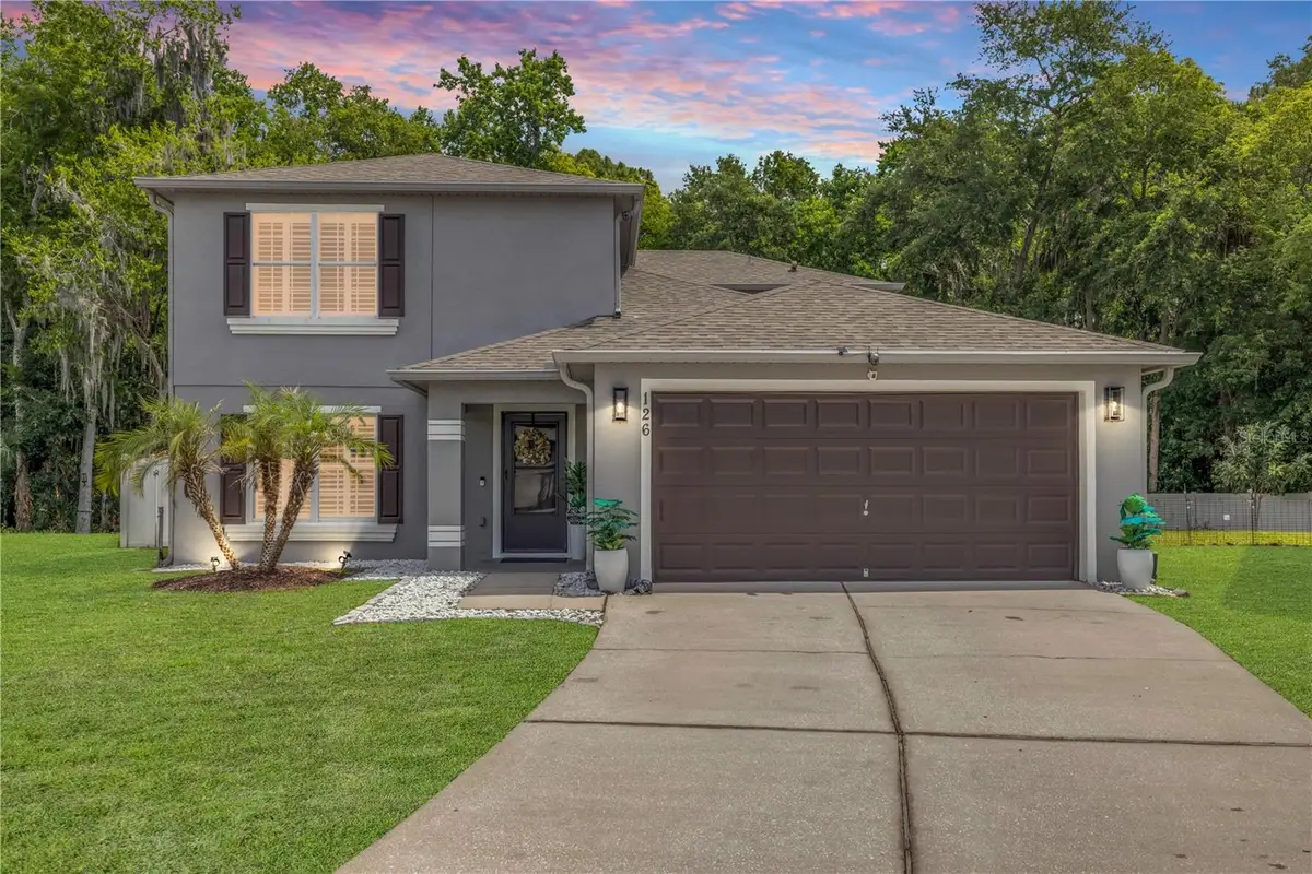 126 Wilson Bay Court, Sanford, FL 32771 - #1