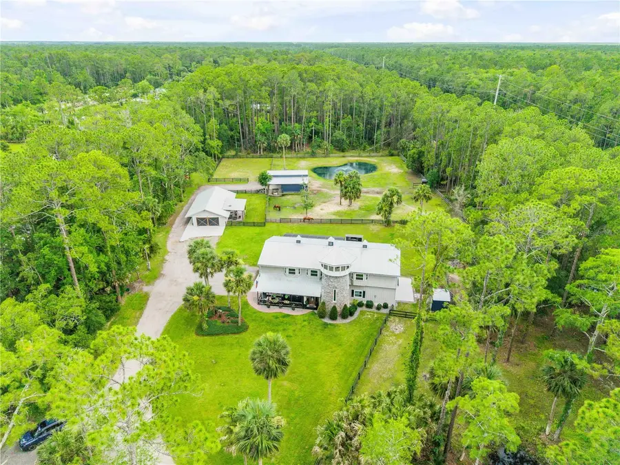 2195 W Poinsettia Drive, Port Orange, FL 32128 - #2