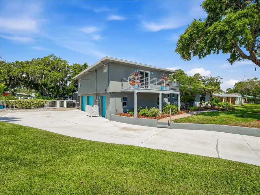 1508 S Riverside Drive, New Smyrna Beach, FL 32168 - #2