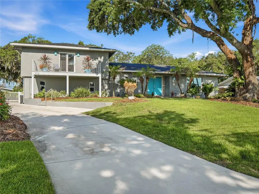 1508 S Riverside Drive, New Smyrna Beach, FL 32168 - #3