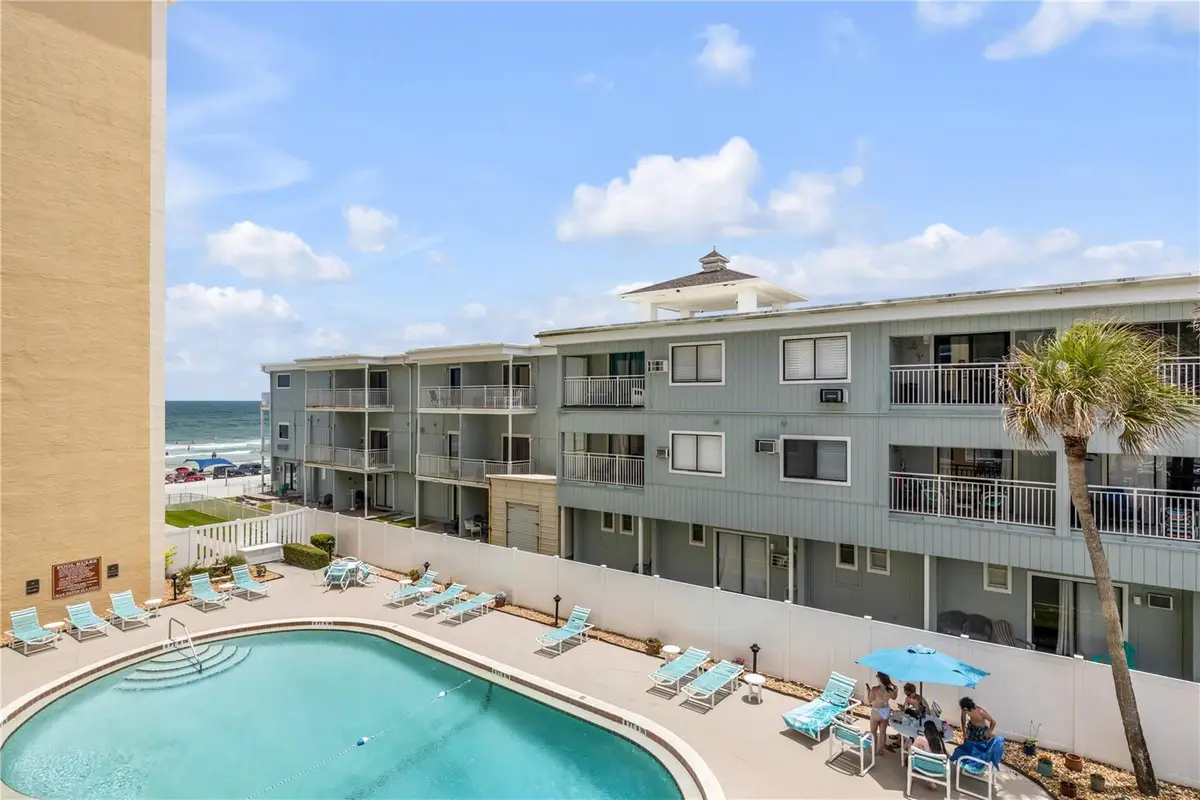 3501 S Atlantic Avenue #308, New Smyrna Beach, FL 32169 - #1