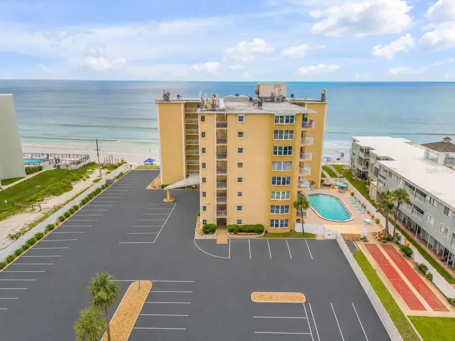 3501 S Atlantic Avenue #308, New Smyrna Beach, FL 32169 - #2