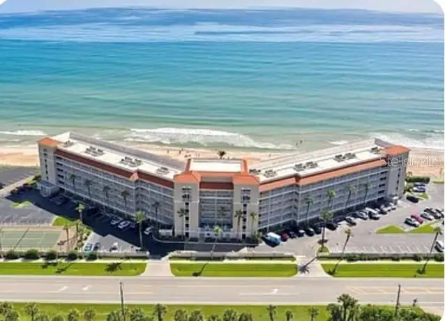 5501 Atlantic #107, New Smyrna Beach, FL 32169 - #2