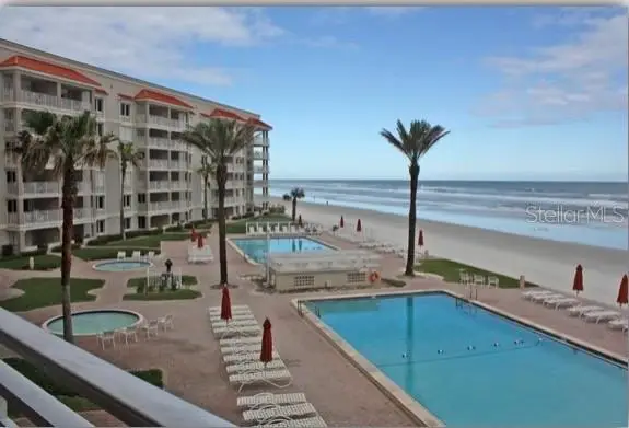 5501 Atlantic #107, New Smyrna Beach, FL 32169 - #3
