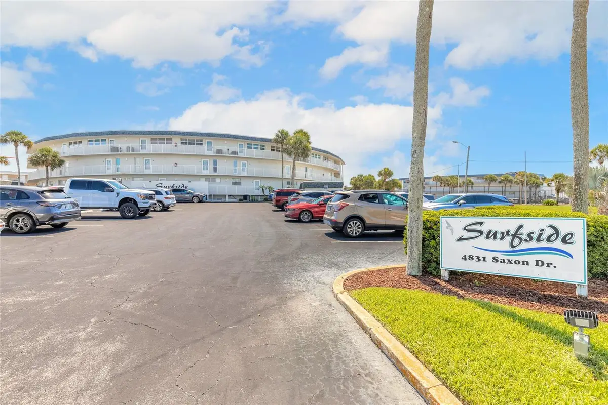 4831 Saxon Drive #1040, New Smyrna Beach, FL 32169 - #1